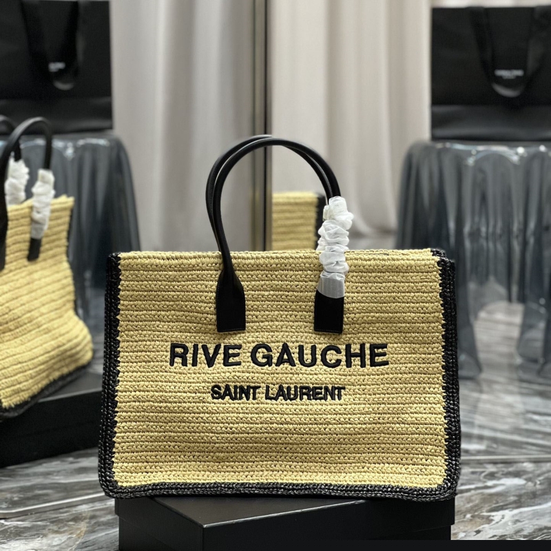 Y*L shopping bags